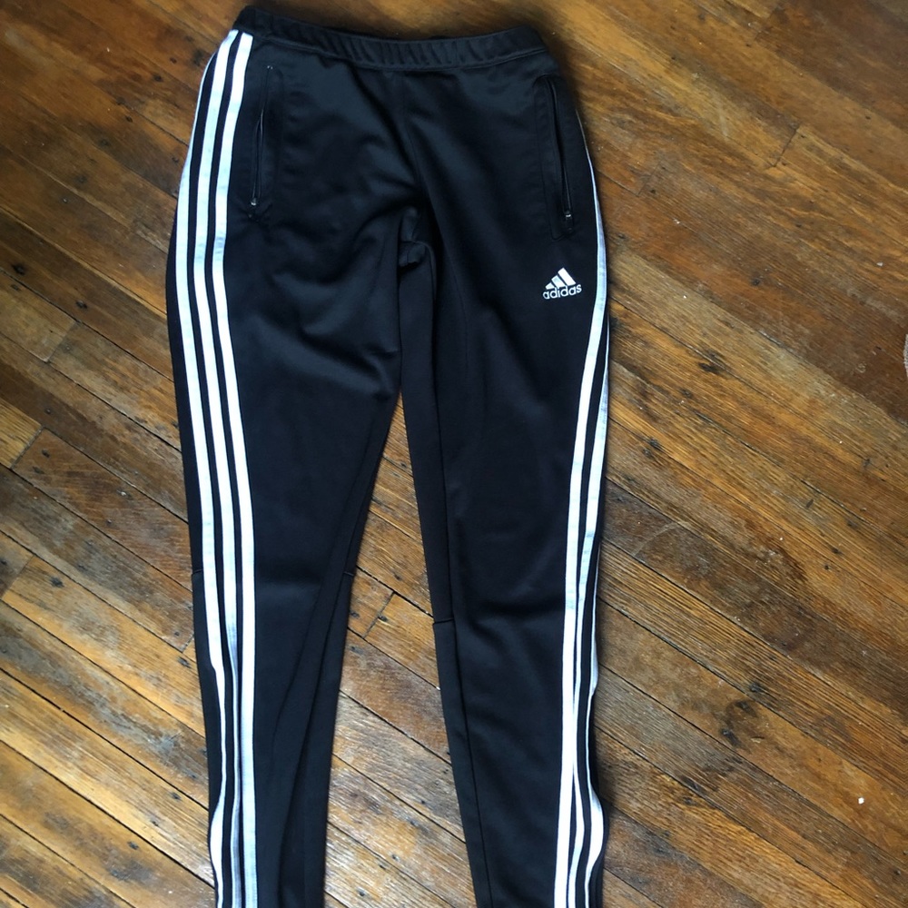 Adidas Track Pants